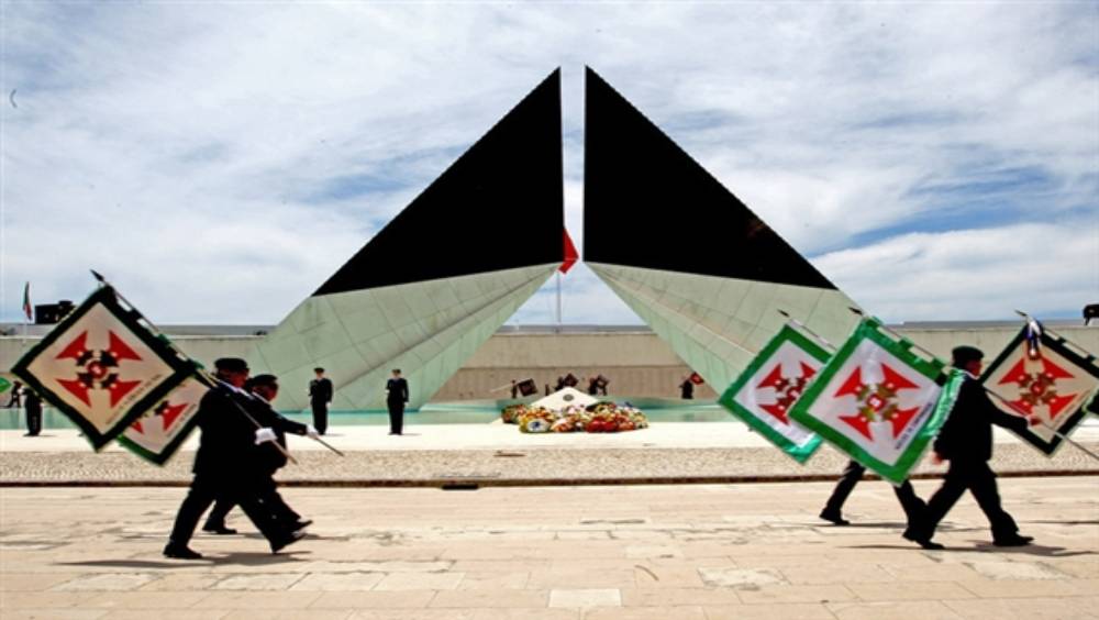 Antigos Combatentes Isentos De Taxas Moderadoras