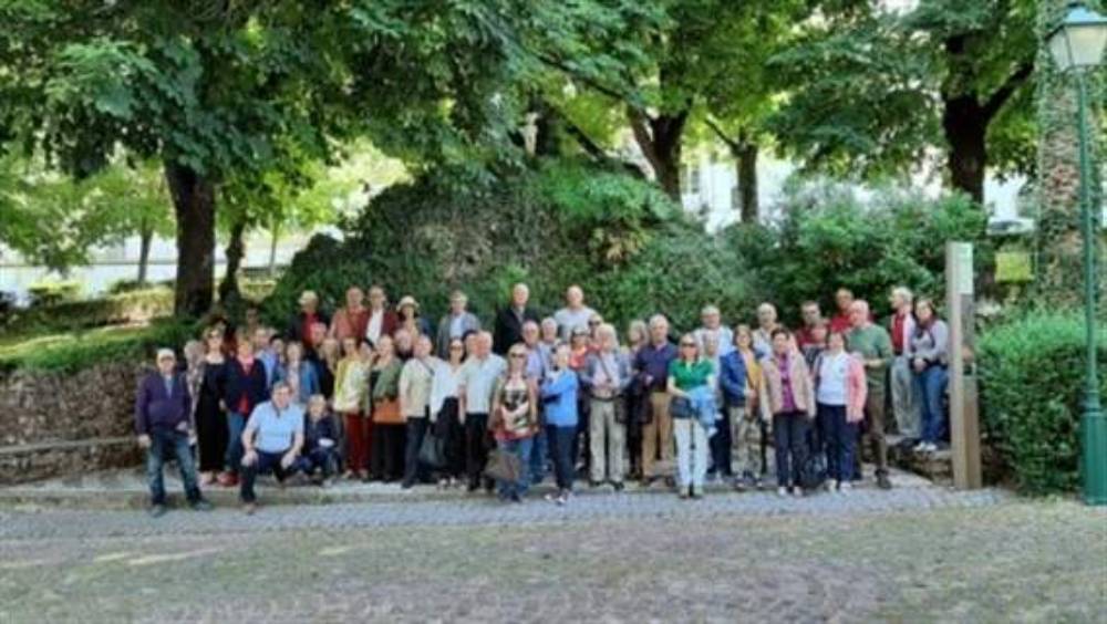 Núcleo De Braga - Visita Ao Nordeste Alentejano
