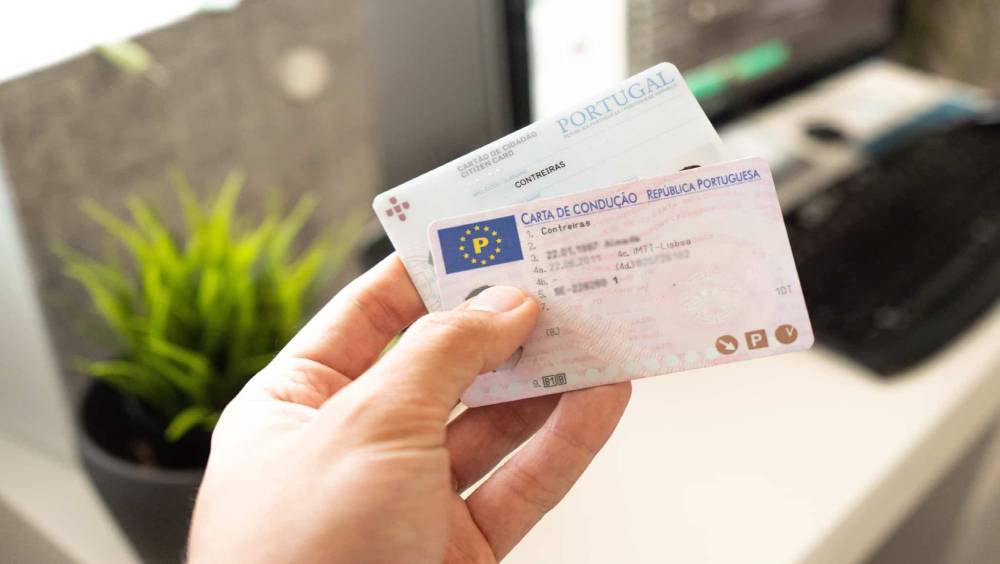 Prorrogada a validade dos cartões de cidadão e das cartas de condução caducados ou a caducar