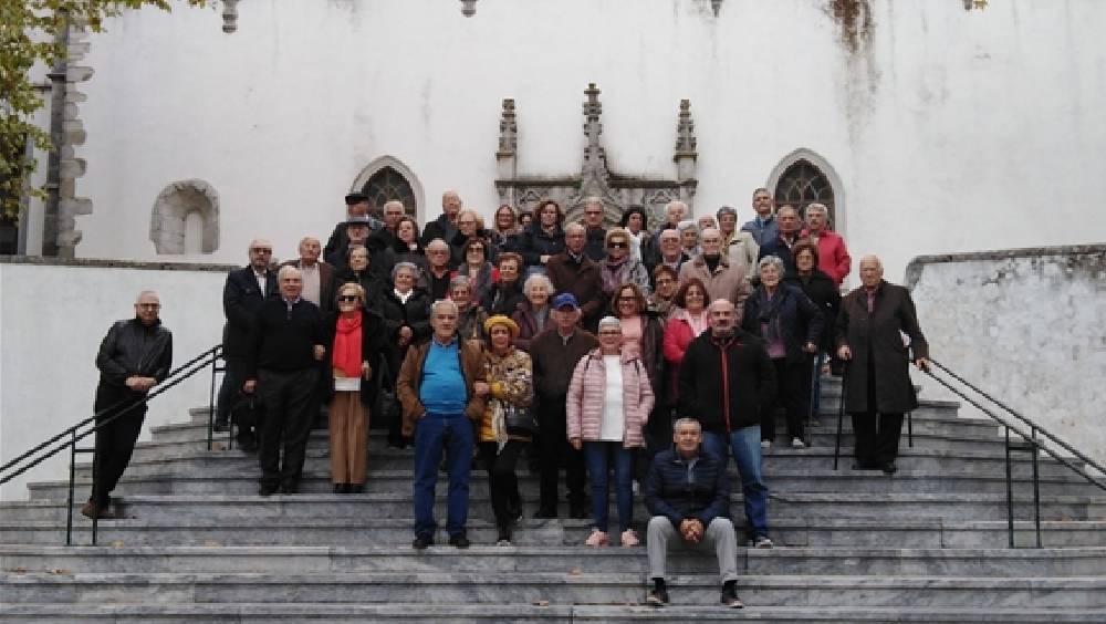Celebração do São Martinho no Alentejo